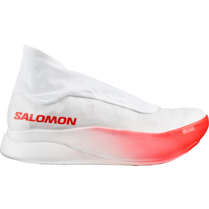 Salomon S/Lab Phantasm 3 Road Running Shoes White