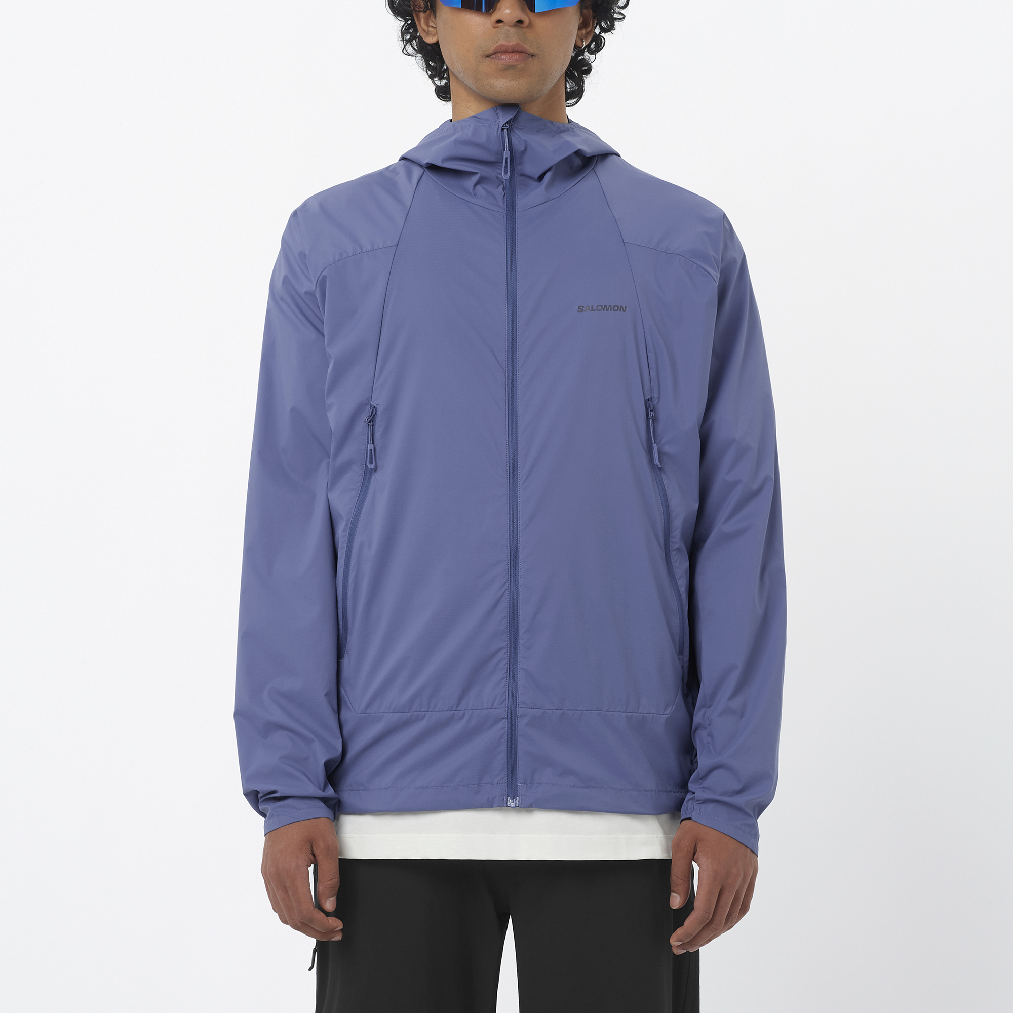 Salomon Outwind Jacket