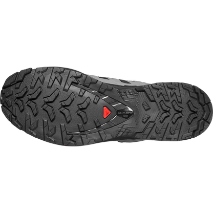 Salomon Xa Pro 3D V9 Gore-Tex Trail Running Black