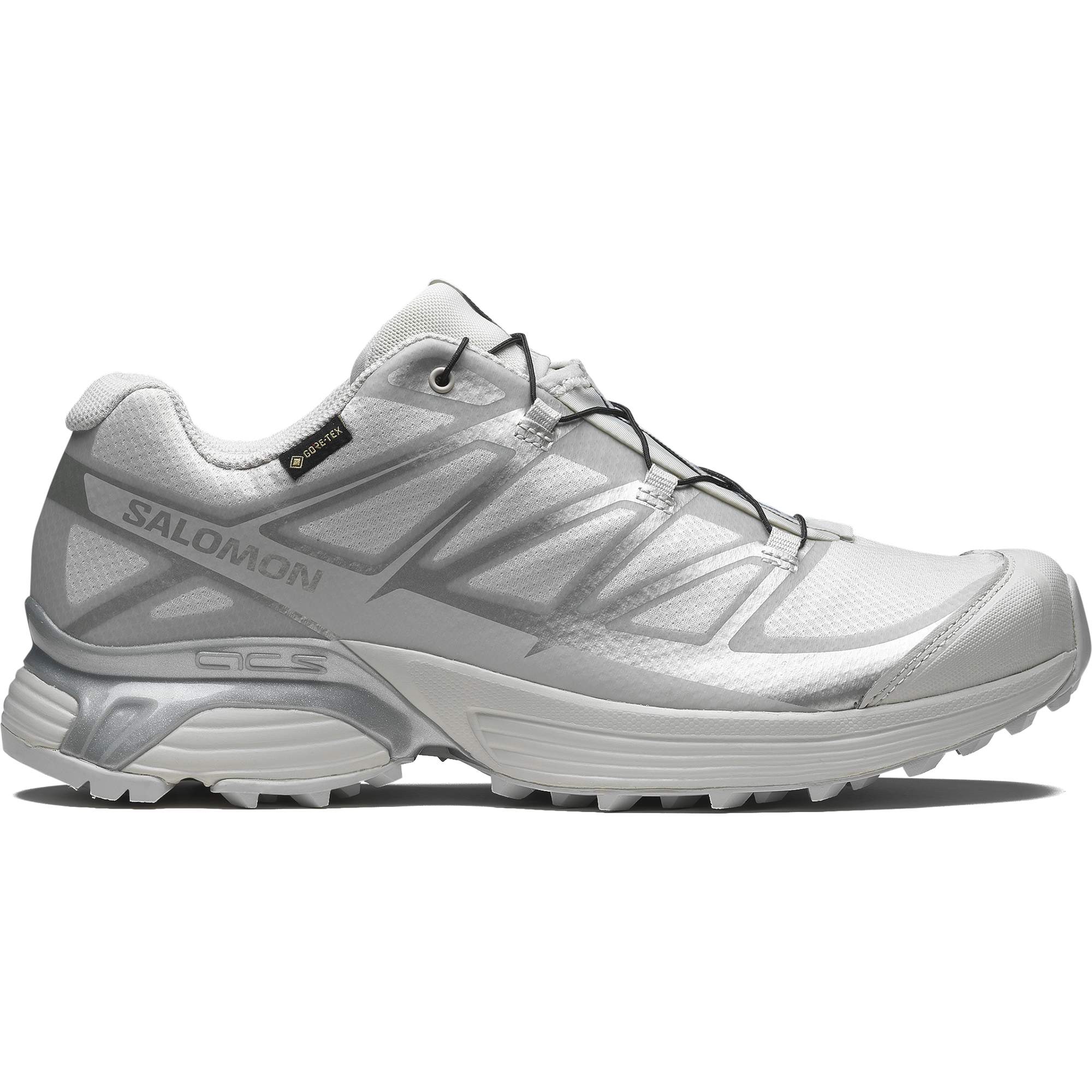 Salomon Xt-Pathway Gore-Tex Sneakers Lunar Rock