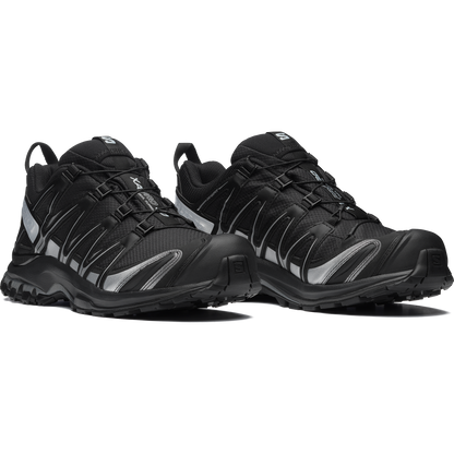 Salomon Xa Pro 3D Gore-Tex Sneakers Black