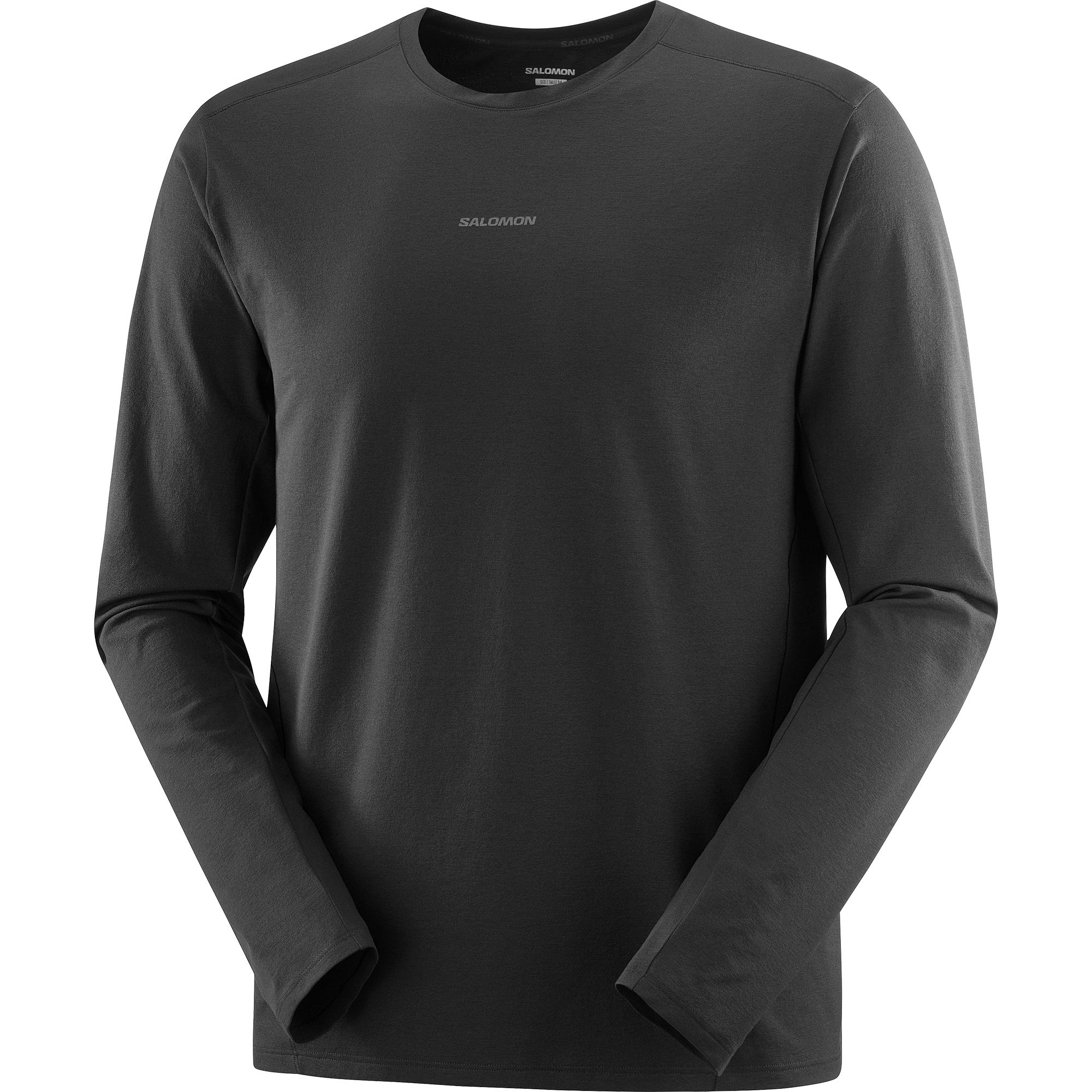 Salomon Trackline Long Sleeve T-Shirt