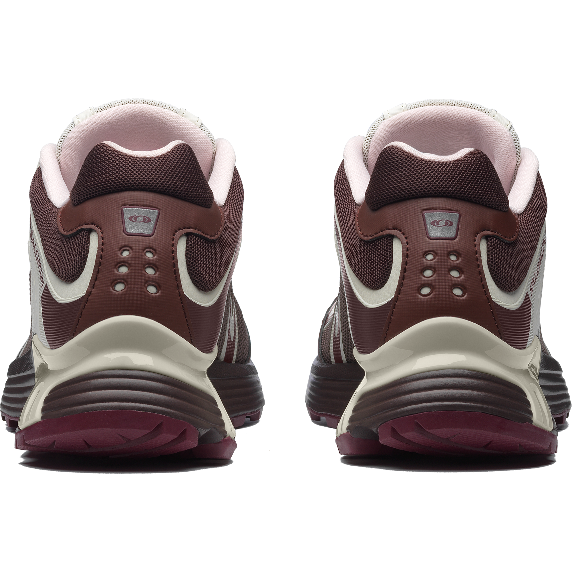 Salomon Xt-Whisper Sneakers Walnut