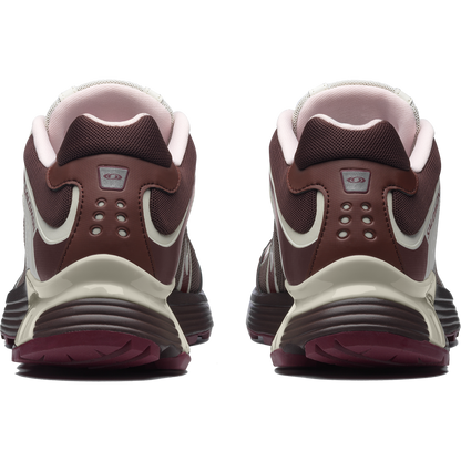 Salomon Xt-Whisper Sneakers Walnut