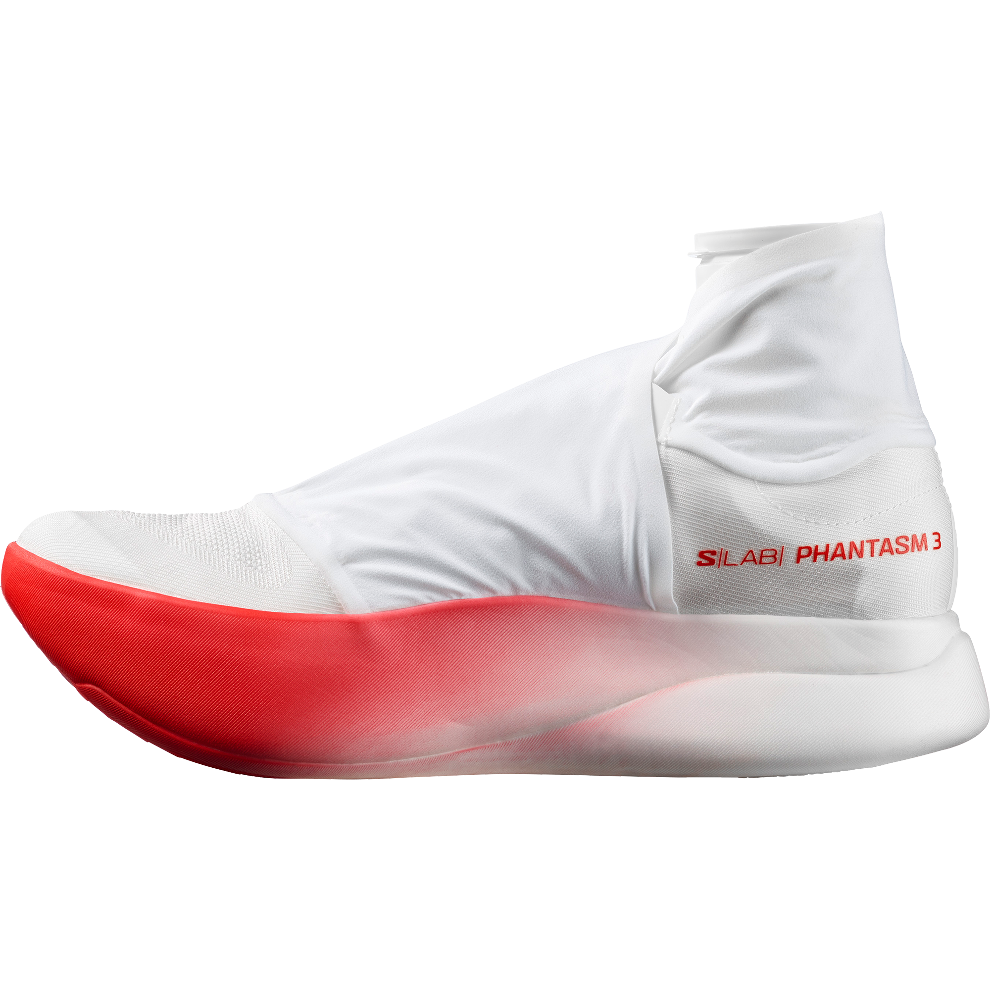Salomon S/Lab Phantasm 3 Road Running Shoes White