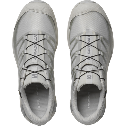 Salomon Xt-Pathway Gore-Tex Sneakers Lunar Rock