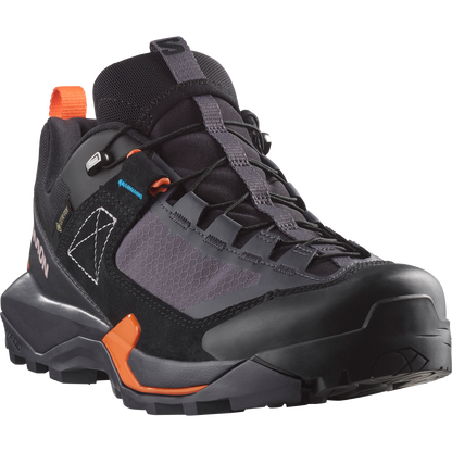 Salomon X Ultra Alpine Gore-Tex Hiking Womens Nine Iron