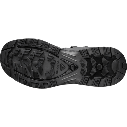 Salomon Quest 4D Gore-Tex Forces 2 En Forces Shoes Black