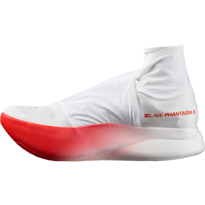 Salomon S/Lab Phantasm 3 Road Running Shoes White