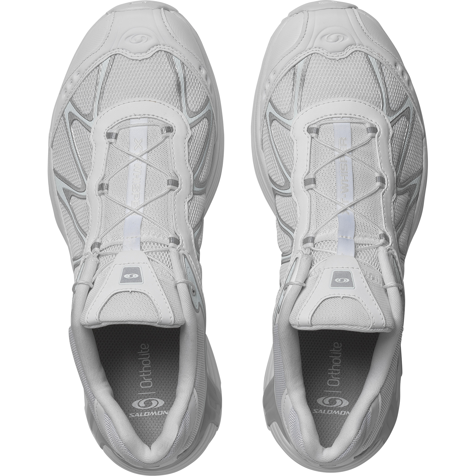 Salomon Xt-Whisper Sneakers White