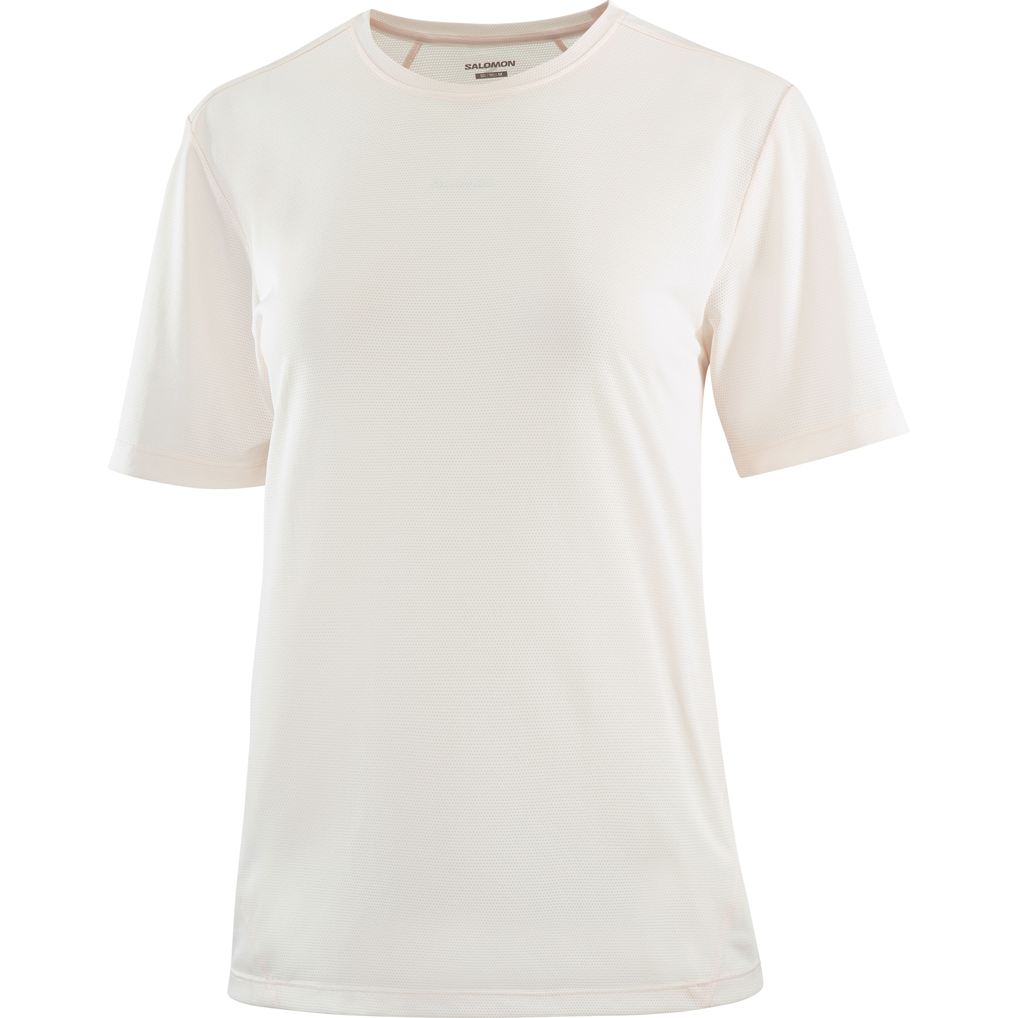 Salomon Shakeout Core Short Sleeve T-Shirt Women's