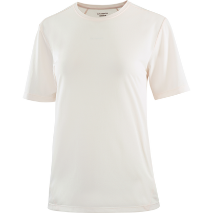 Salomon Shakeout Core Short Sleeve T-Shirt Women's