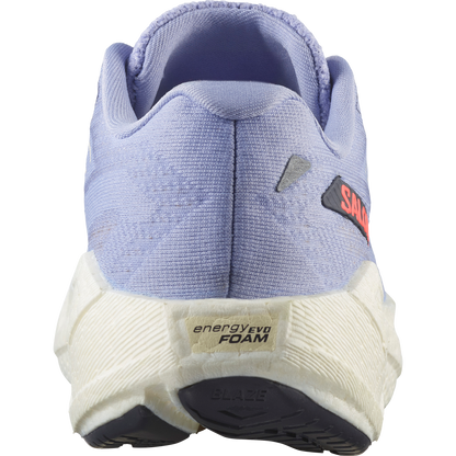 Salomon Aero Blaze 3 Road Running Shoes Womens Cosmic Sky