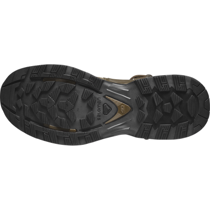 Salomon Quest 4D Forces 2 High Gore-Tex En Forces Shoes Earth Brown