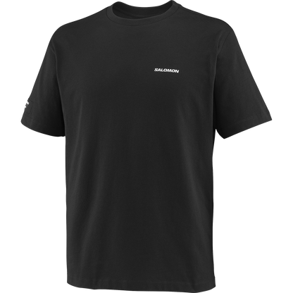 Salomon Equipe Short Sleeve T-Shirt