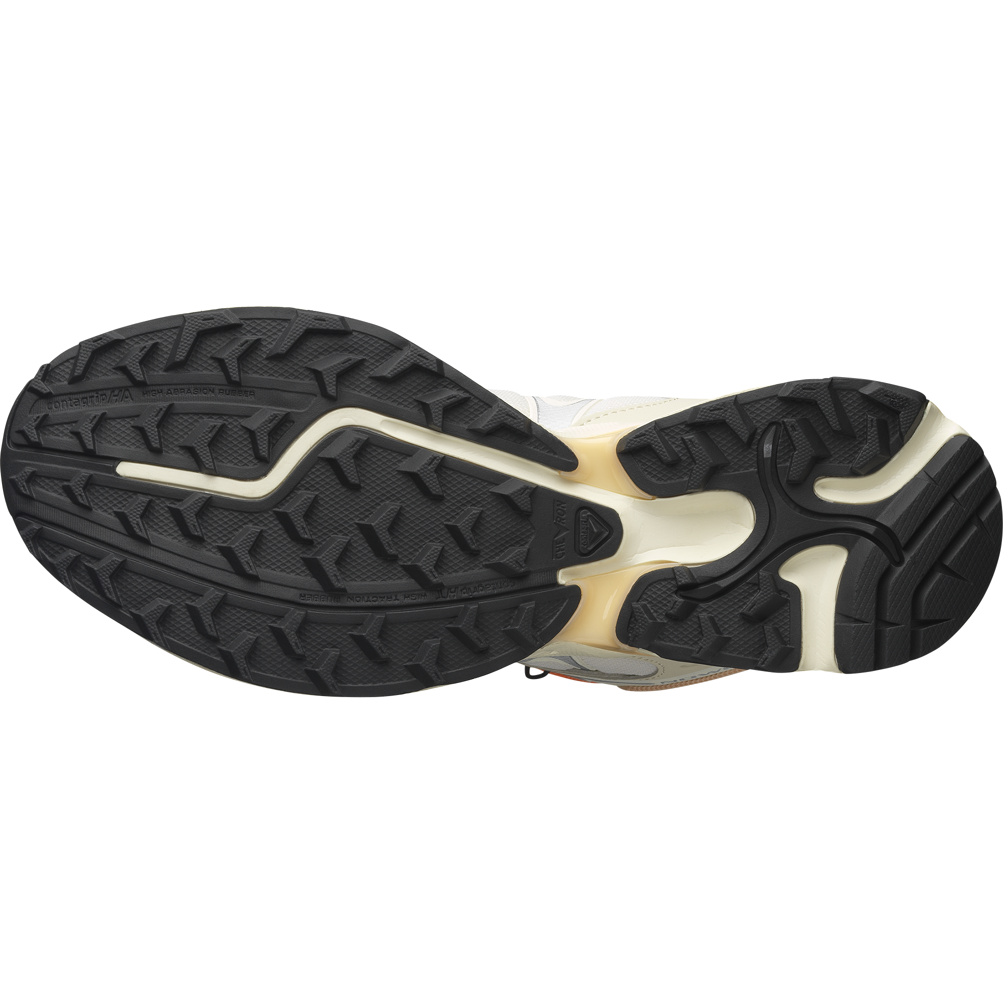 Salomon Xt-Whisper Sneakers Vanilla Ice