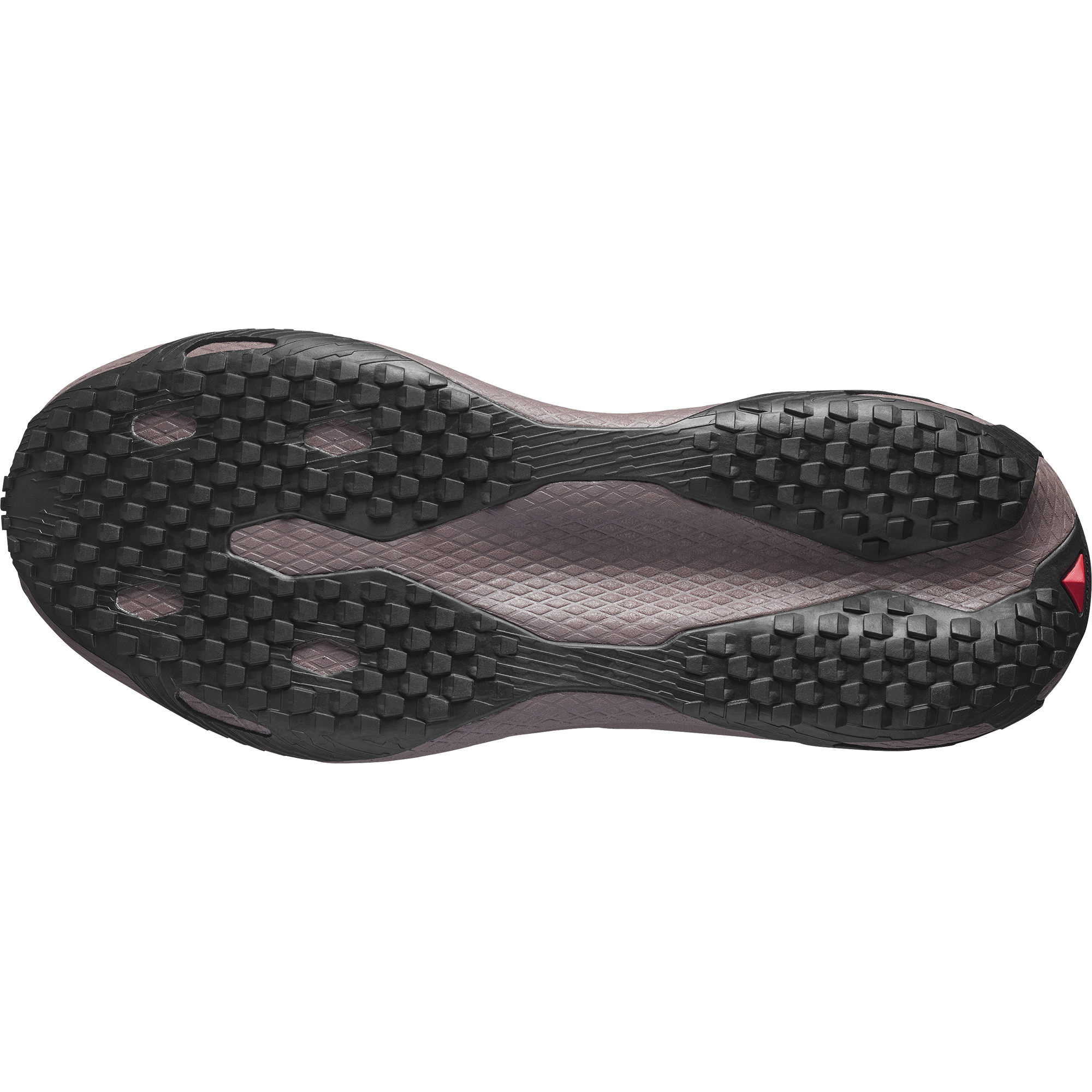Salomon Grvl Concept Gravel Running Shoes Iron