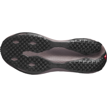 Salomon Grvl Concept Gravel Running Shoes Iron