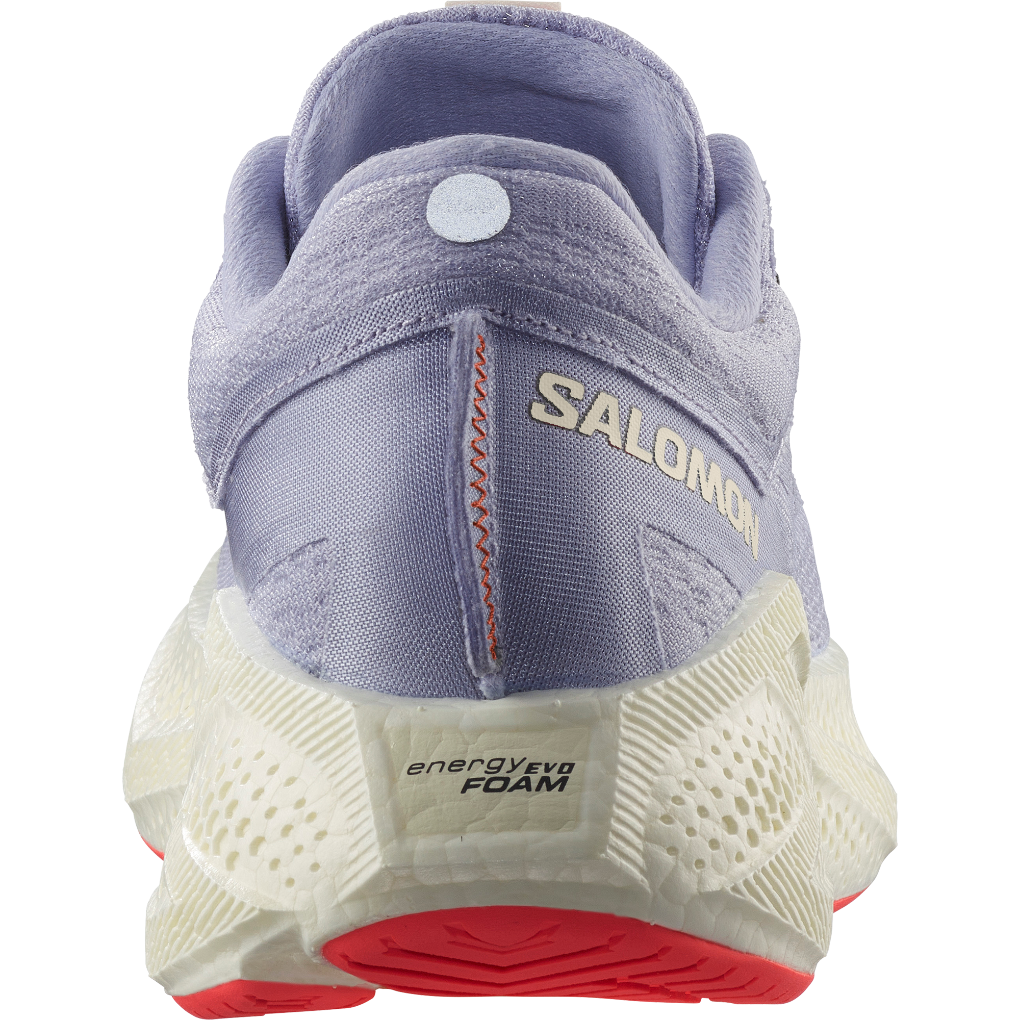 Salomon Aero Glide 3 Road Running Shoes Womens Cosmic Sky