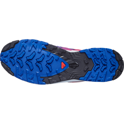 Salomon Xa Pro 3D V9 Gore-Tex Equipe Trail Running Surf The Web