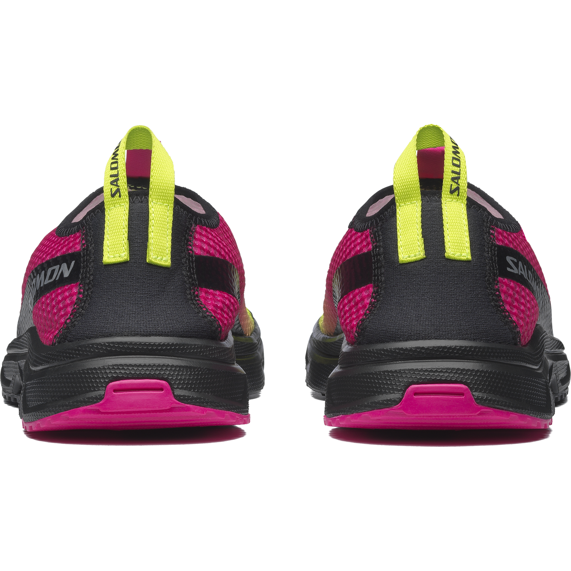 Salomon Rx Moc 3.0 Sneakers Pink Yarrow