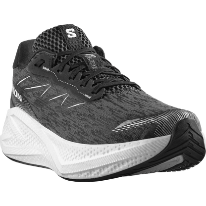 Salomon Aero Glide 4 Road Running Shoes Black