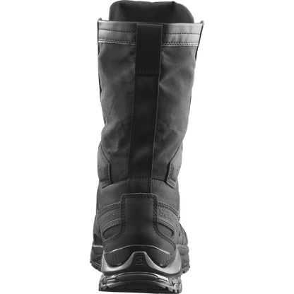 Salomon Xa Forces Jungle Forces Shoes Black