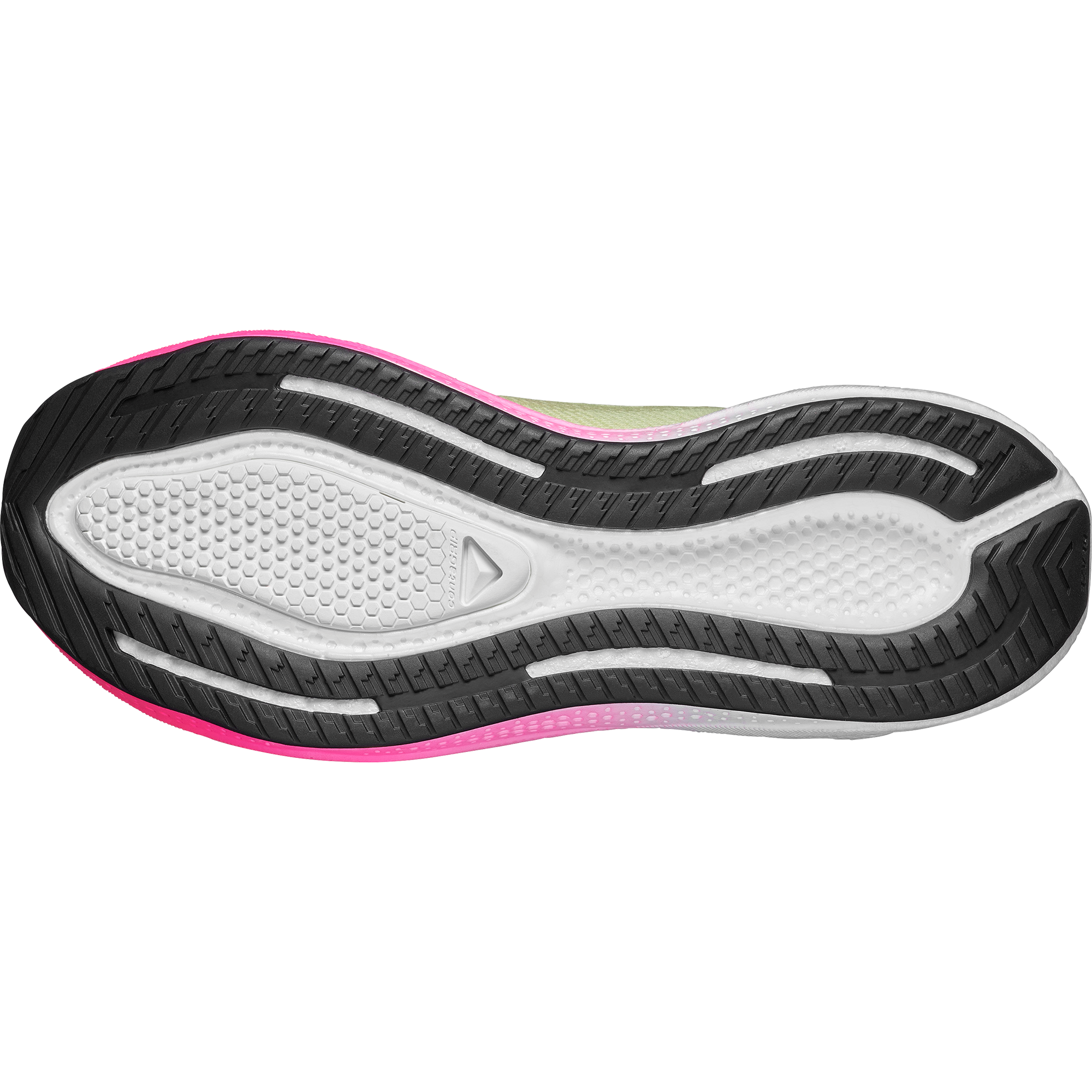 Salomon Aero Blaze 3 Road Running Shoes Womens Butterfly