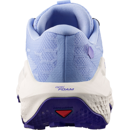 Salomon Ultra Glide 4 Trail Running Womens Brunnera Blue