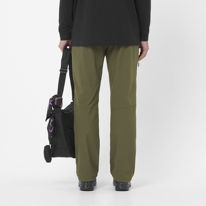 Salomon Wayfarer 2.0 Pants