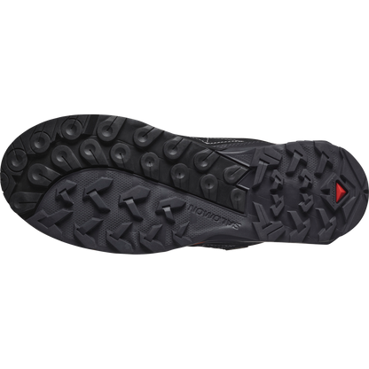 Salomon X Ultra Alpine Gore-Tex Hiking Womens Nine Iron