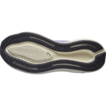 Salomon Aero Blaze 3 Road Running Womens Cosmic Sky