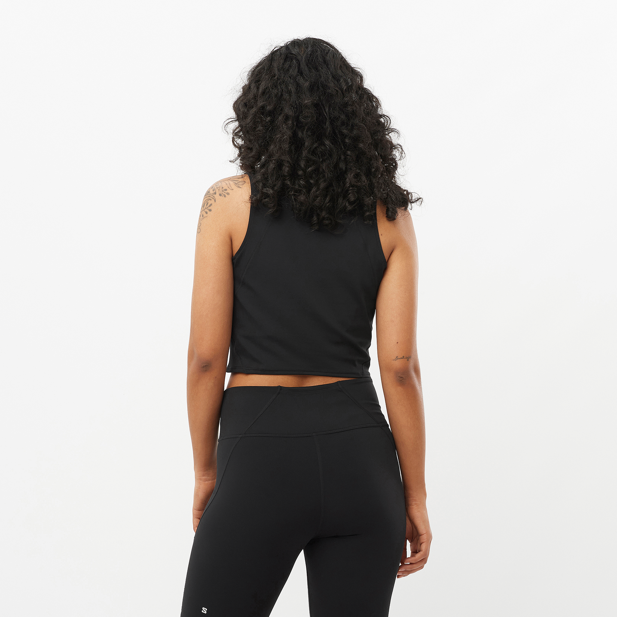 Salomon Shakeout Bliss Tank Women's