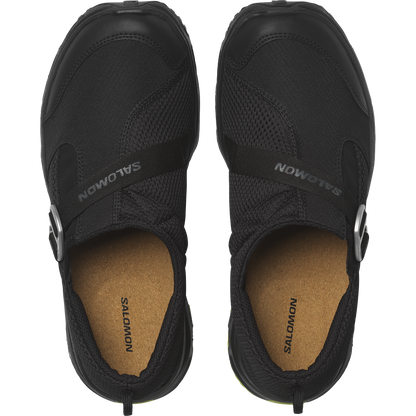 Salomon Rx Moc 3.0 Nomad Sneakers Black