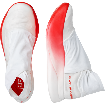 Salomon S/Lab Phantasm 3 S/Lab Road Running White
