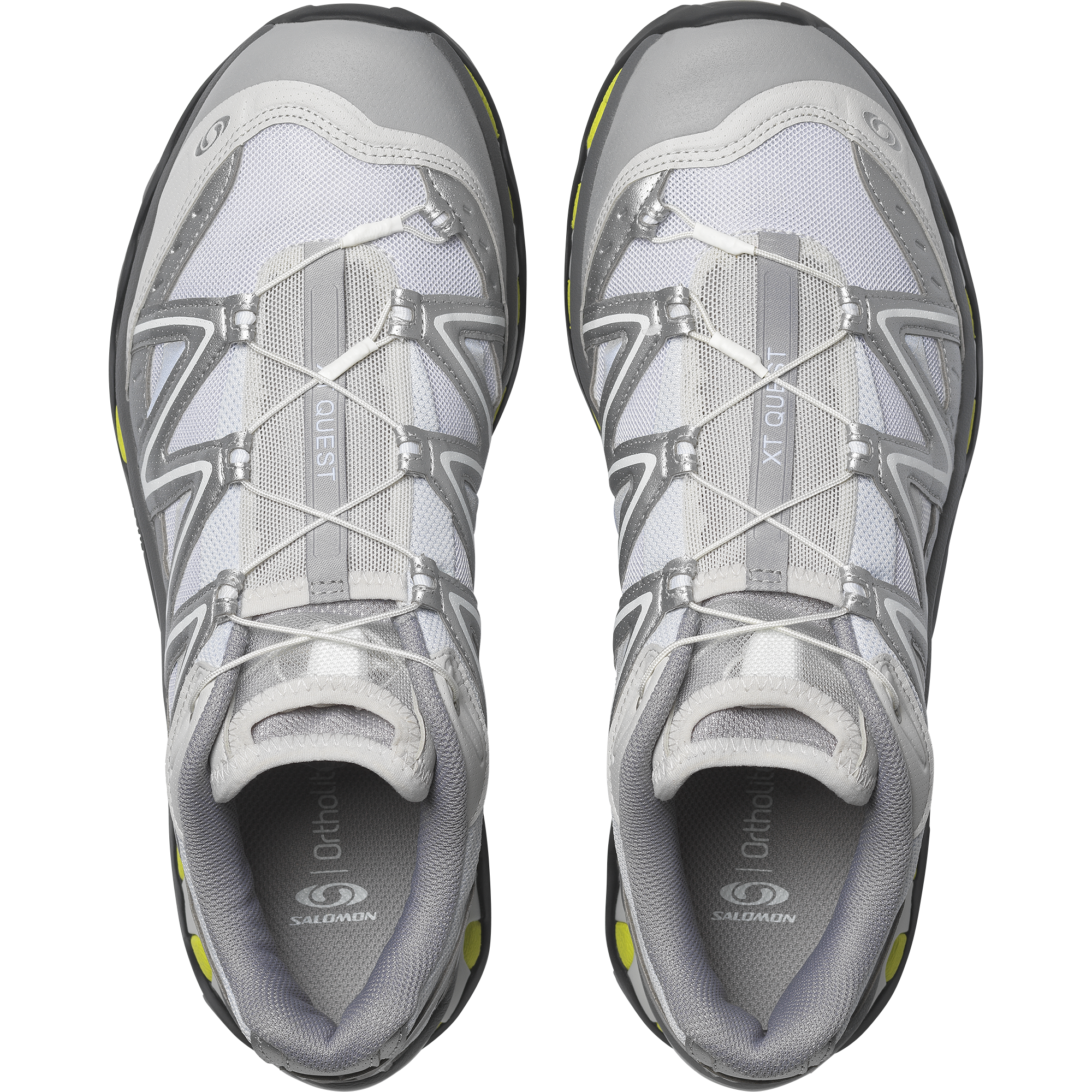 Salomon Xt-Quest Sneakers Lunar Rock