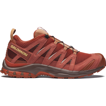 Salomon Xa Pro 3D Sneakers Pecan Brown