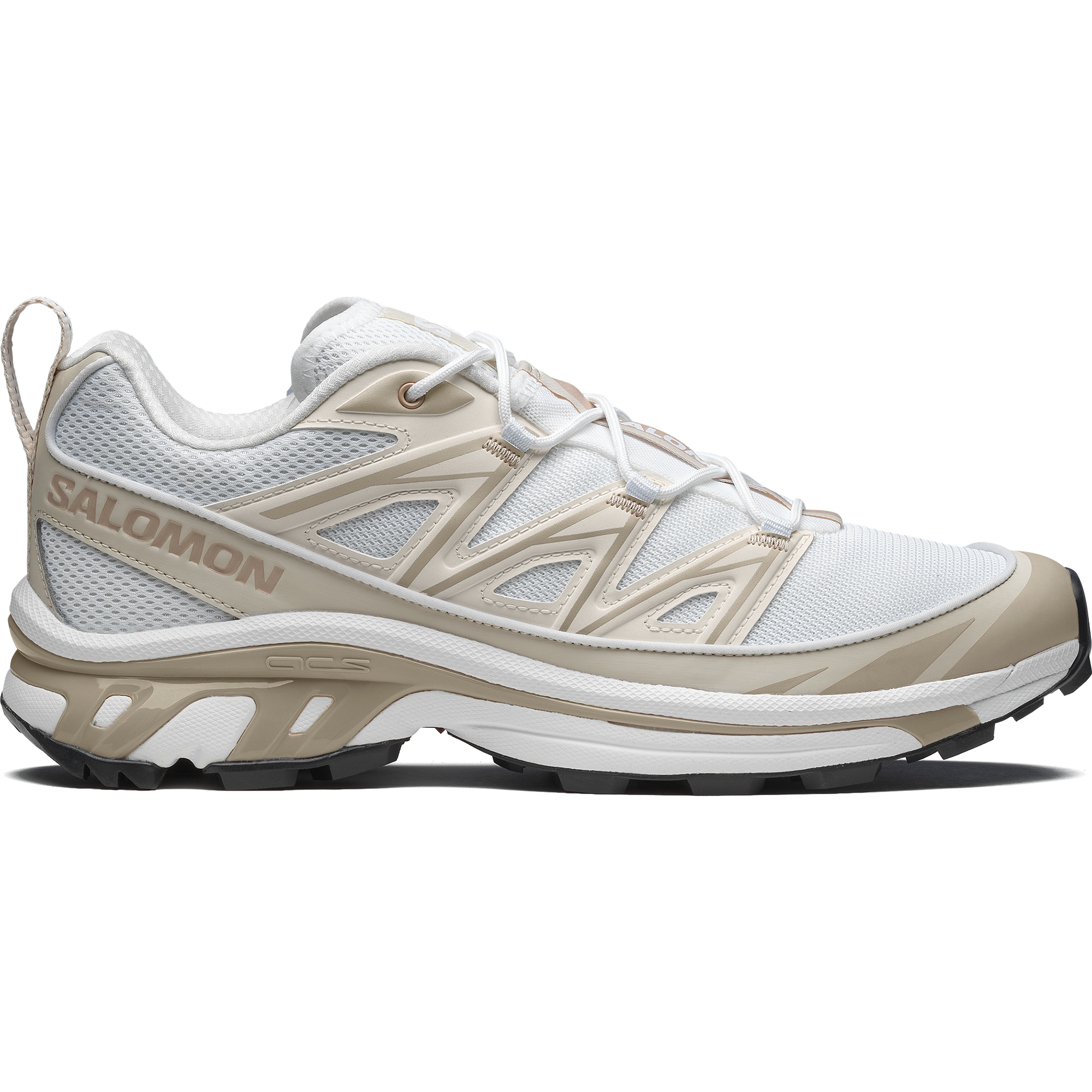 Salomon Xt-6 Expanse Sneakers White
