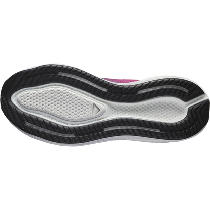 Salomon Aero Blaze 3 Road Running Womens Neon Flame