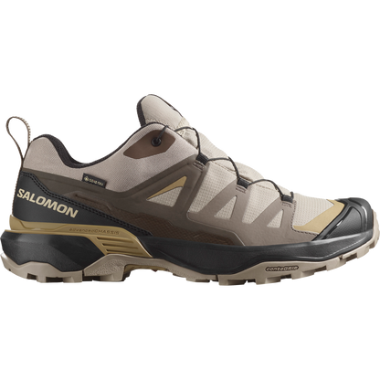 Salomon X Ultra 360 Gore-Tex Hiking Vintage Khaki