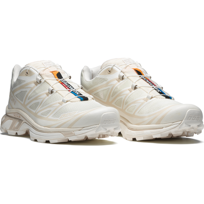 Salomon Xt-6 Sneakers Vanilla Ice