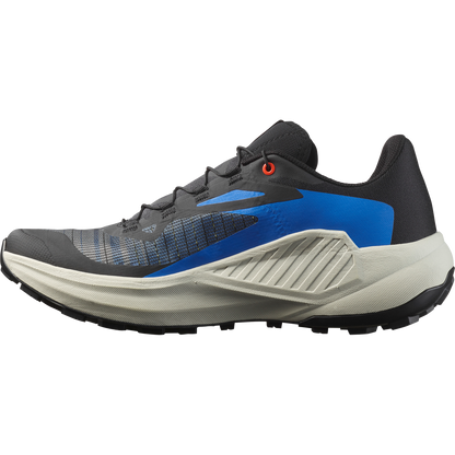 Salomon Genesis Trail Running Black