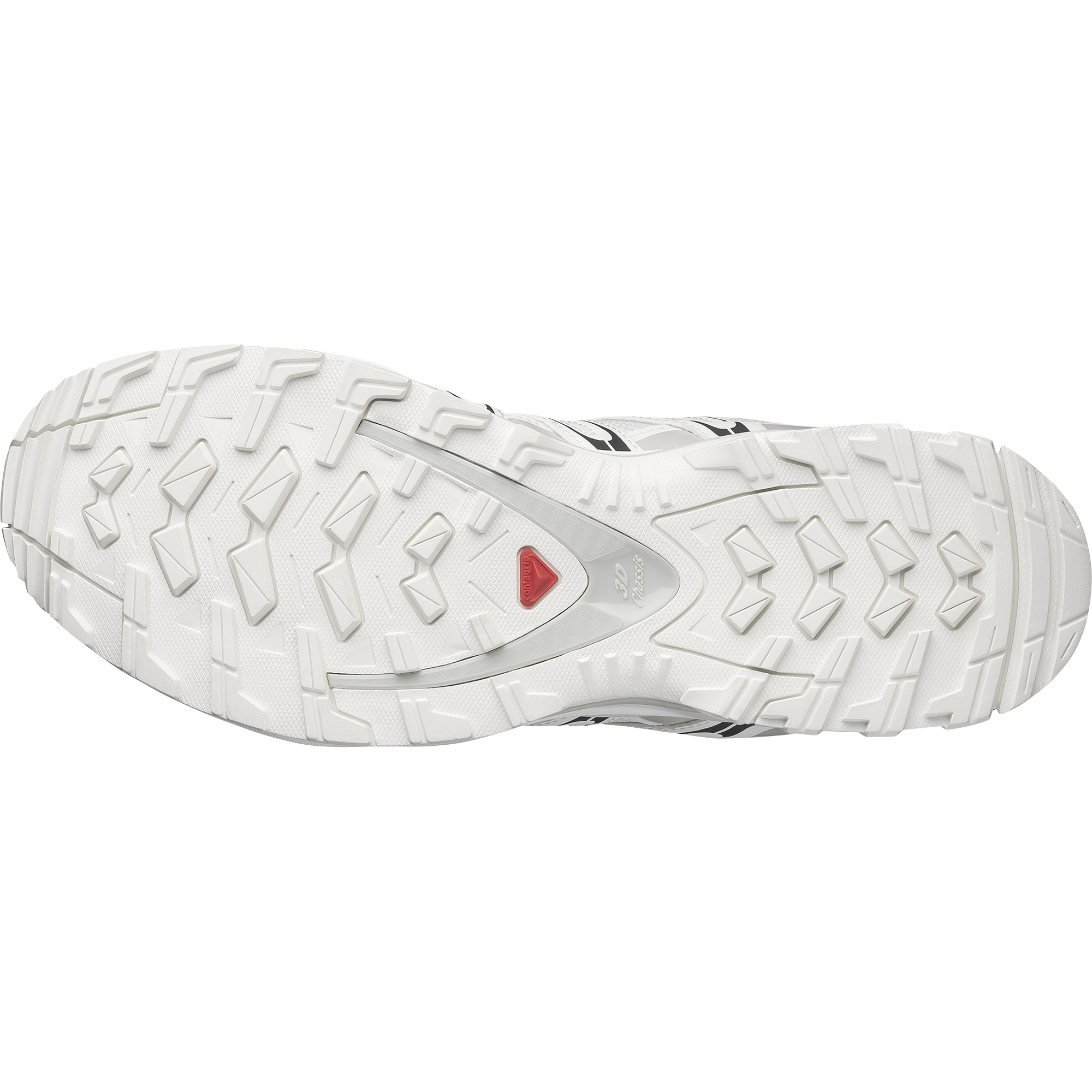 Salomon Xa Pro 3D Sneakers White