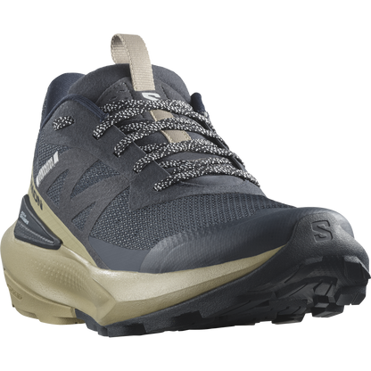 Salomon Elixir Activ Hiking & Backpacking Shoes Carbon