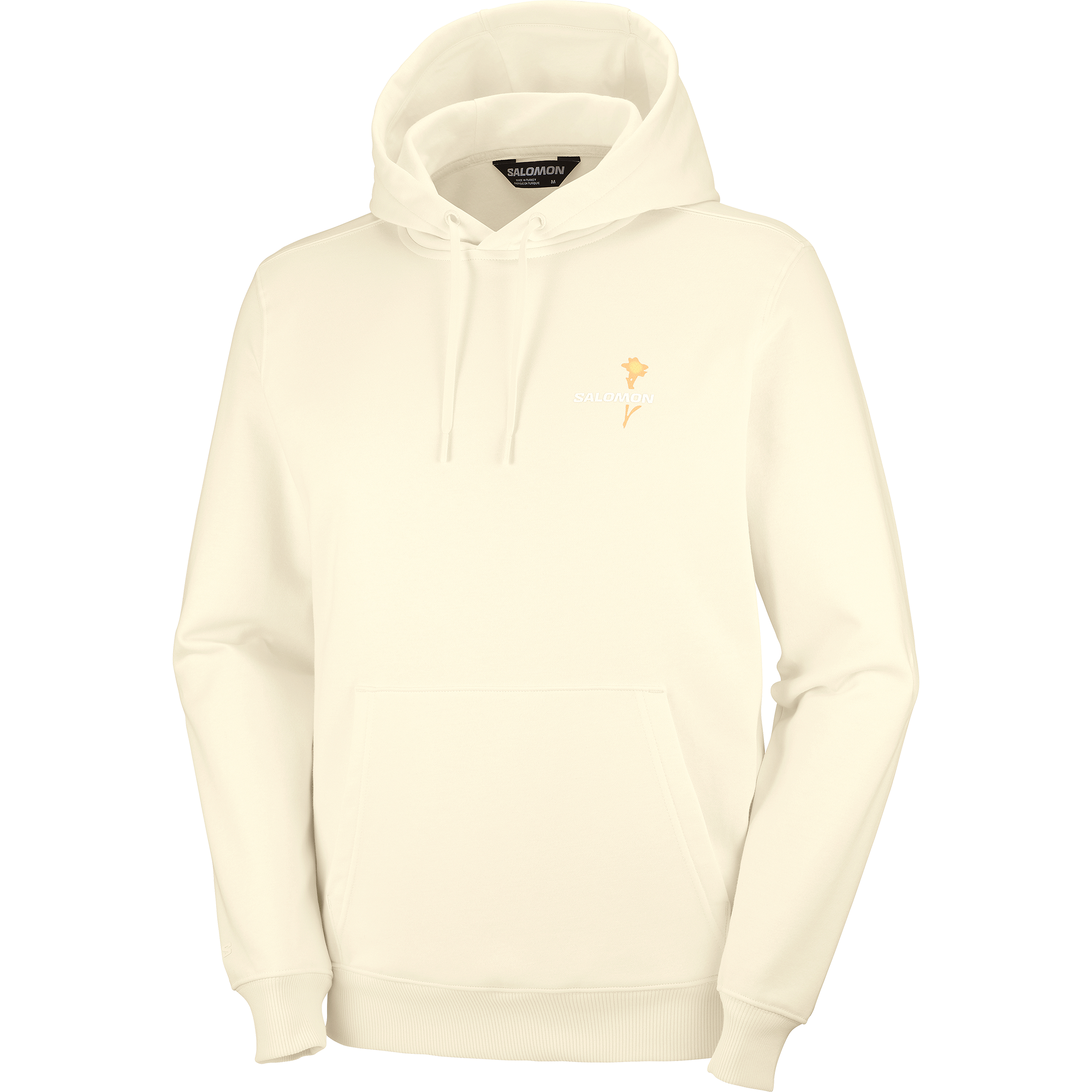 Salomon Alpen Blossom Hooded Pullover
