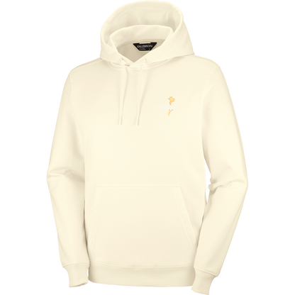 Salomon Alpen Blossom Hooded Pullover
