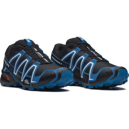 Salomon Speedcross 3 Sneakers Black