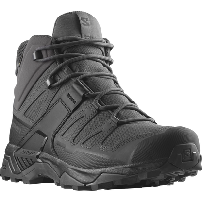 Salomon X Ultra Forces Mid Gore-Tex Forces Shoes Wolf