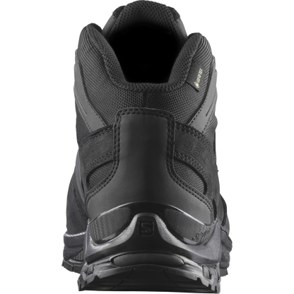 Salomon Xa Forces Mid Gore-Tex En Forces Shoes Black