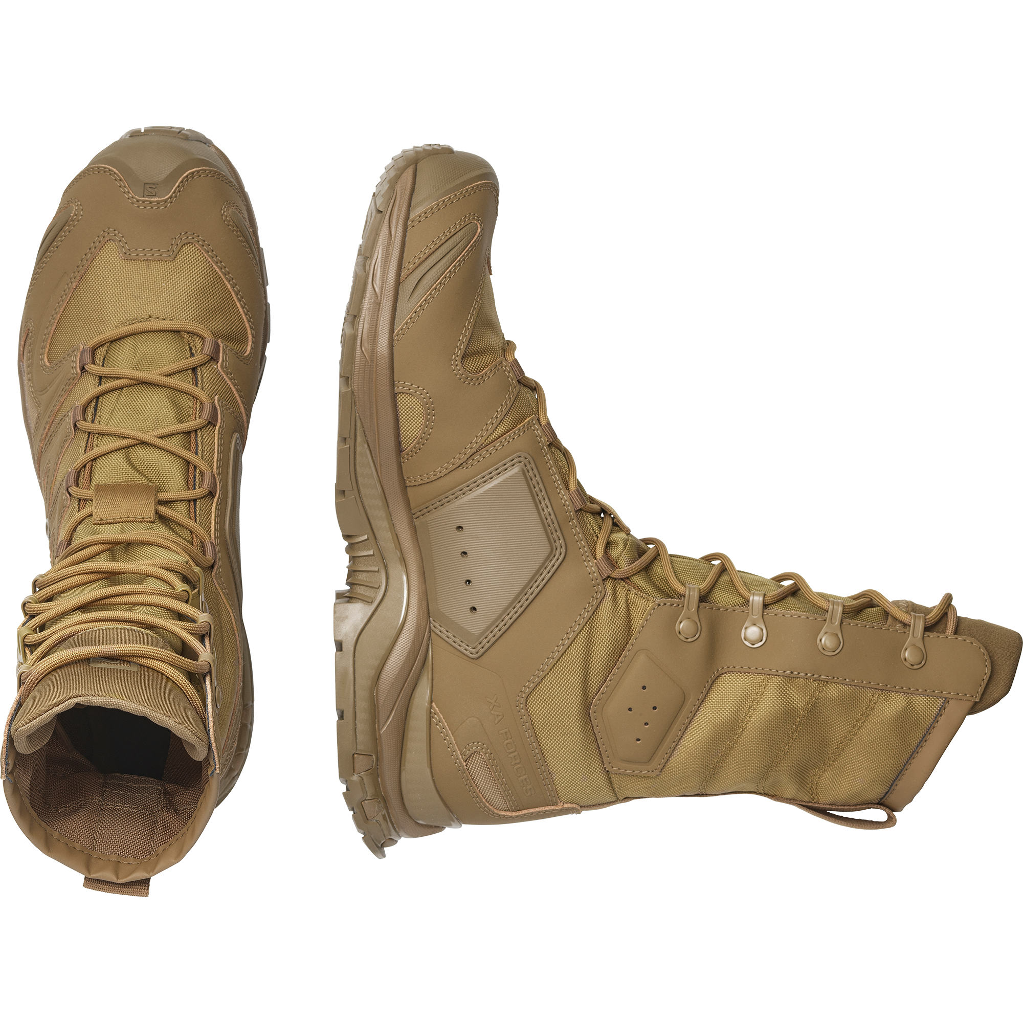 Salomon Xa Forces Jungle Forces Coyote Brown